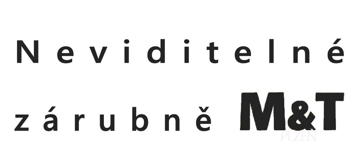 logo neviditelne zarubne pv